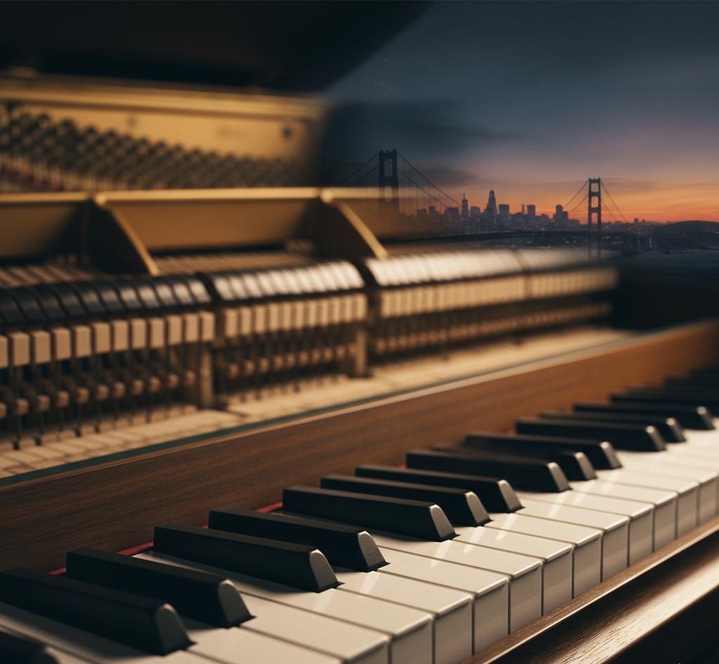 Cover for 3 Signs Your Piano Needs Tuning